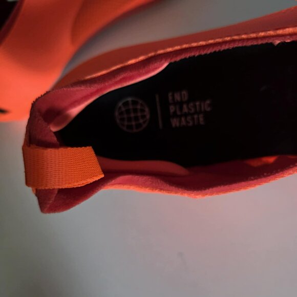 NWT Adidias Solar Red Indoor Cycling Shoe Unisex - Picture 3 of 7